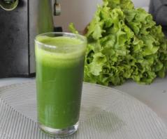 Nutzen und Schaden von Salat Gesundheit